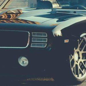 Meet your Posher, Seth